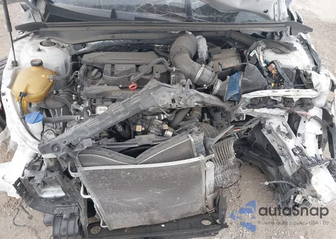 2022 Kia K5 Gt-Line из США, поврежденный, VIN 5XXG64J22NG084803